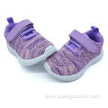 Whoelsales Kid Sneaker Breathable Girl Sport Shoes